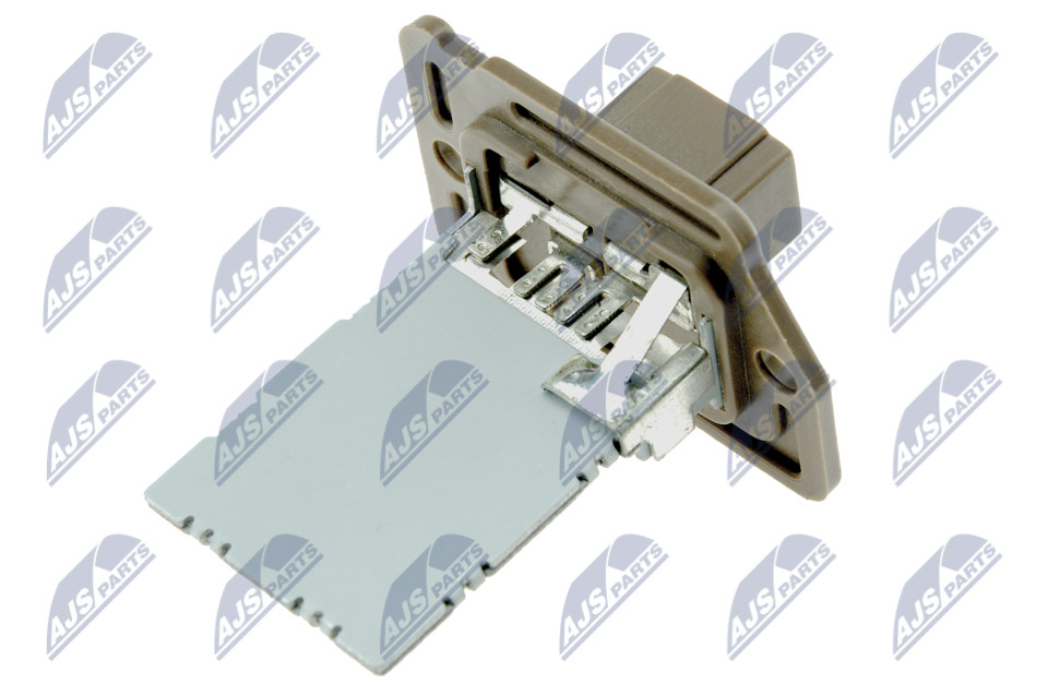 Resistenza, Ventilatore abitacolo - ERD-HY-504 NTY