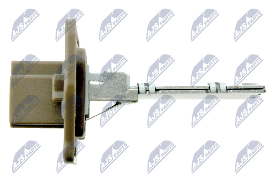 Resistor, interior blower - ERD-HY-504 NTY