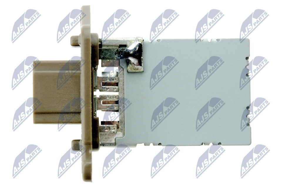 Resistor, interior blower - ERD-HY-504 NTY