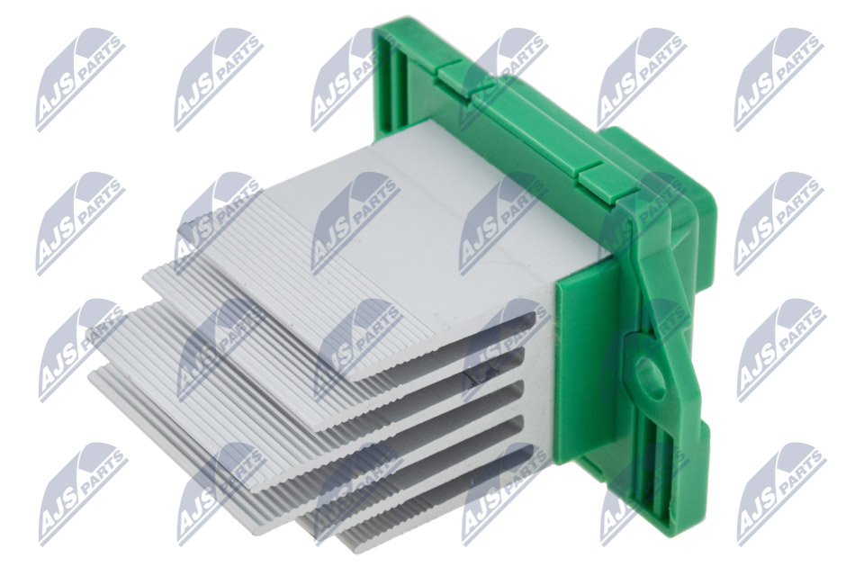 Resistor, interior blower - ERD-HY-505 NTY