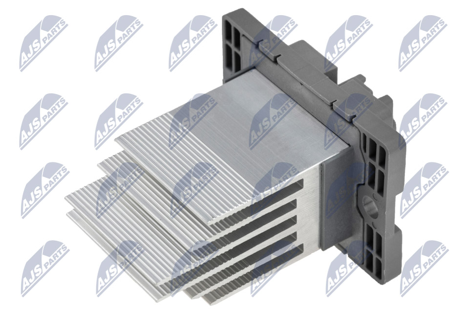 Resistor, interior blower - ERD-HY-506 NTY