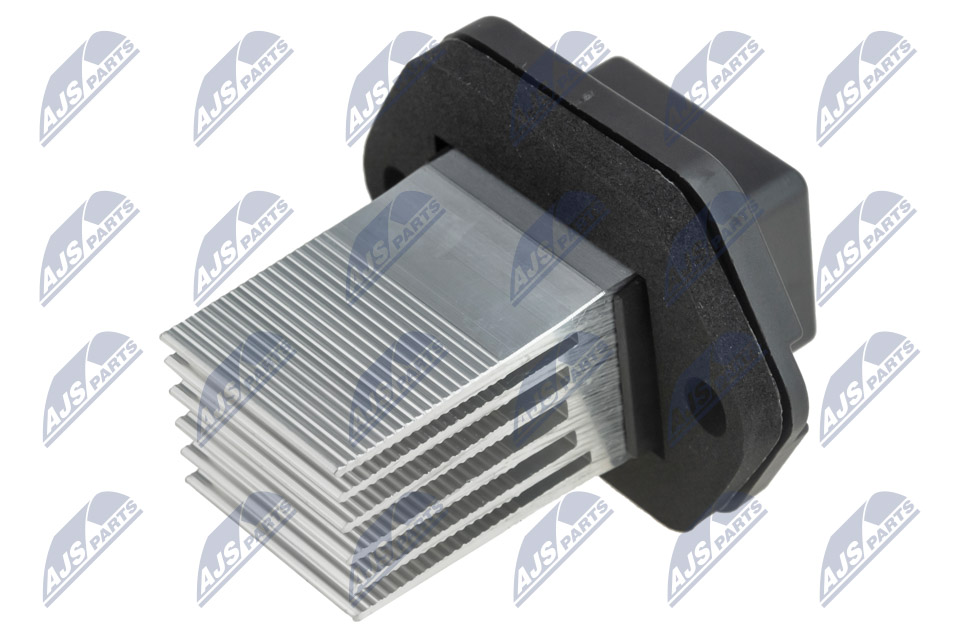 Resistor, interior blower - ERD-HY-507 NTY