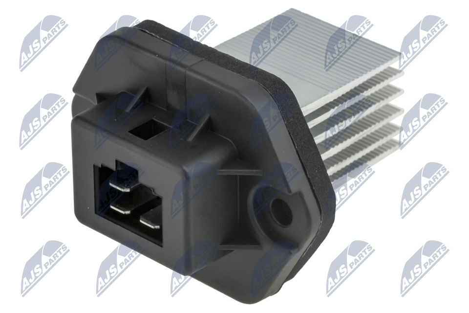 Resistor, interior blower - ERD-HY-507 NTY