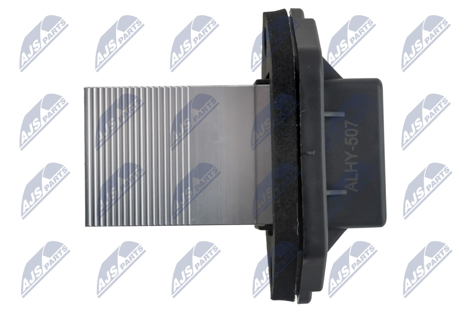 Resistor, interior blower - ERD-HY-507 NTY