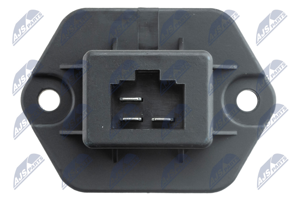 Resistor, interior blower - ERD-HY-507 NTY