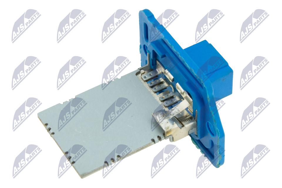 Resistenza, Ventilatore abitacolo - ERD-HY-508 NTY