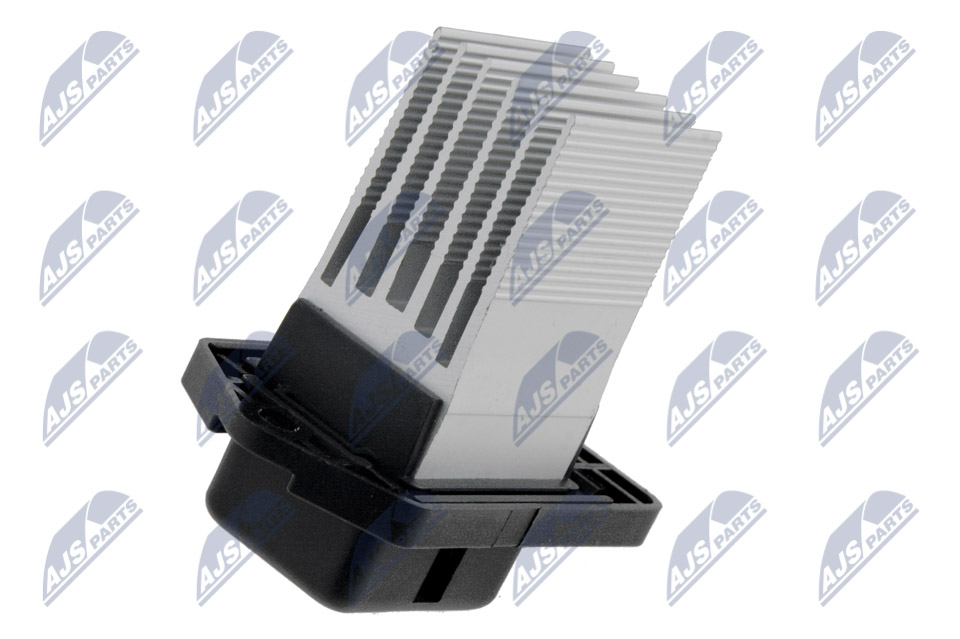 Resistor, interior blower - ERD-KA-500 NTY