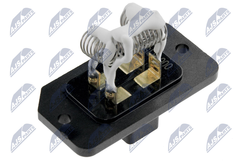 Resistor, interior blower - ERD-LR-000 NTY