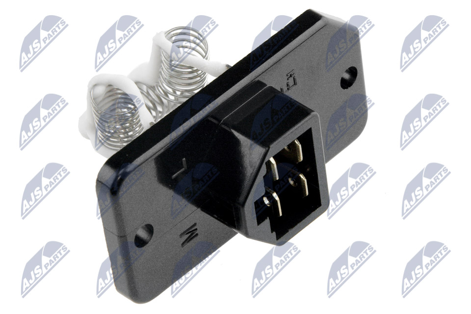 Resistor, interior blower - ERD-LR-000 NTY