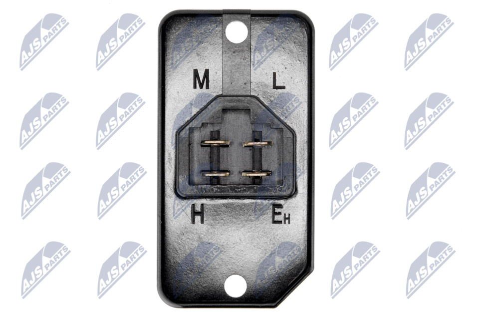 Resistor, interior blower - ERD-LR-000 NTY