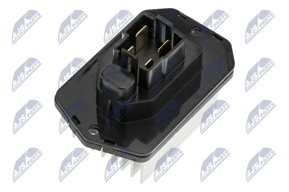 Resistor, interior blower - ERD-LR-001 NTY