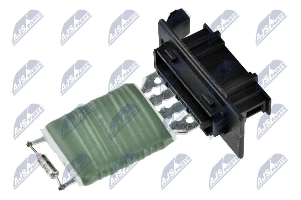 Resistor, interior blower - ERD-ME-001 NTY