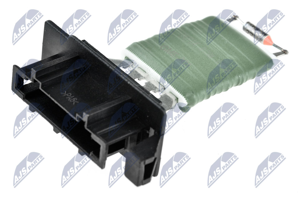Resistor, interior blower - ERD-ME-001 NTY
