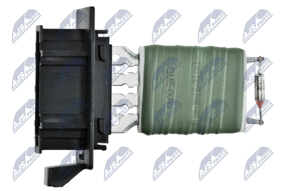 Resistor, interior blower - ERD-ME-001 NTY