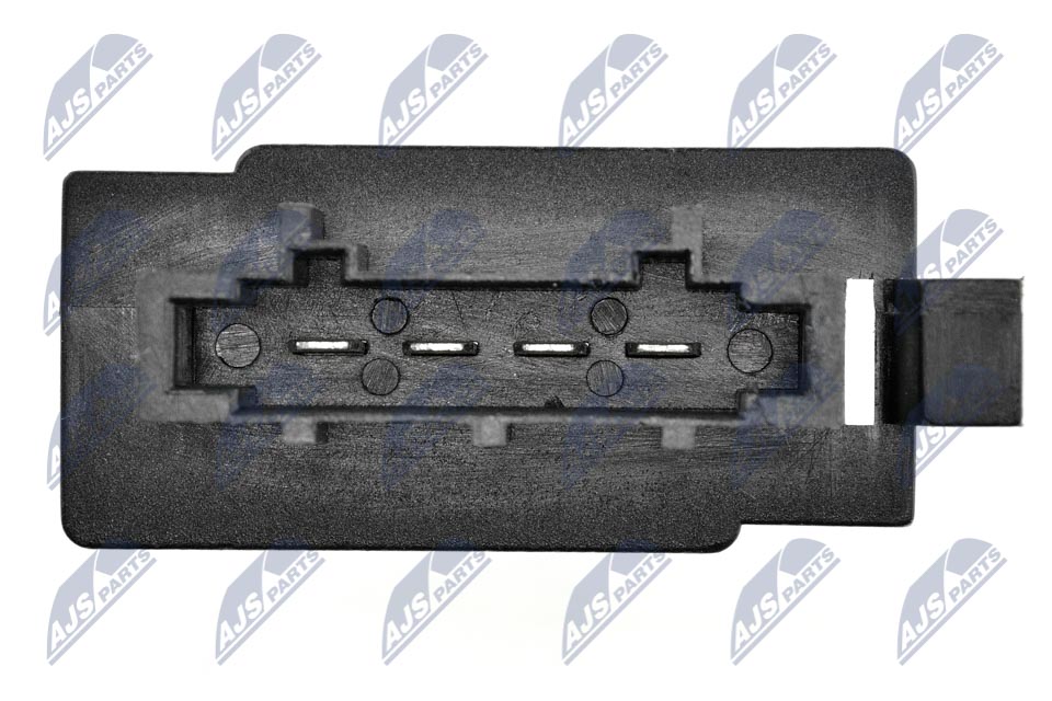 Resistor, interior blower - ERD-ME-001 NTY