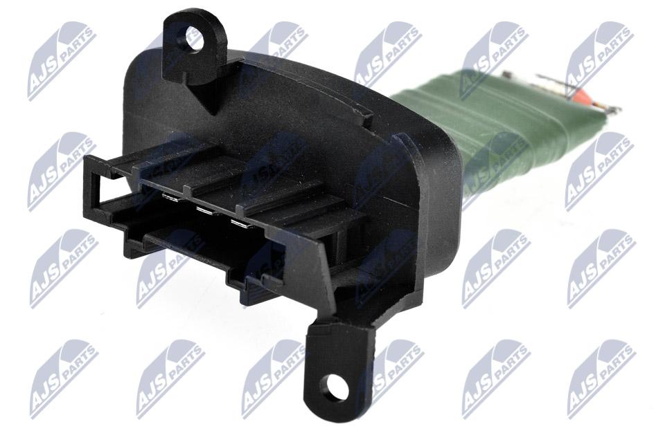 Resistor, interior blower - ERD-ME-003 NTY