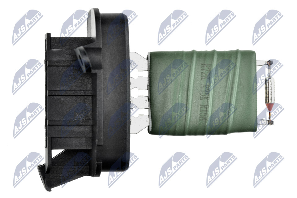 Resistor, interior blower - ERD-ME-003 NTY