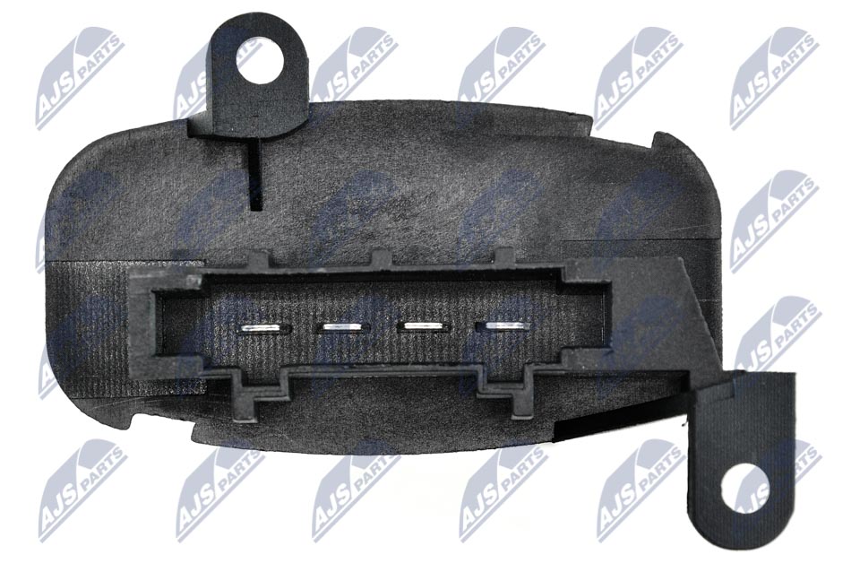 Resistor, interior blower - ERD-ME-003 NTY