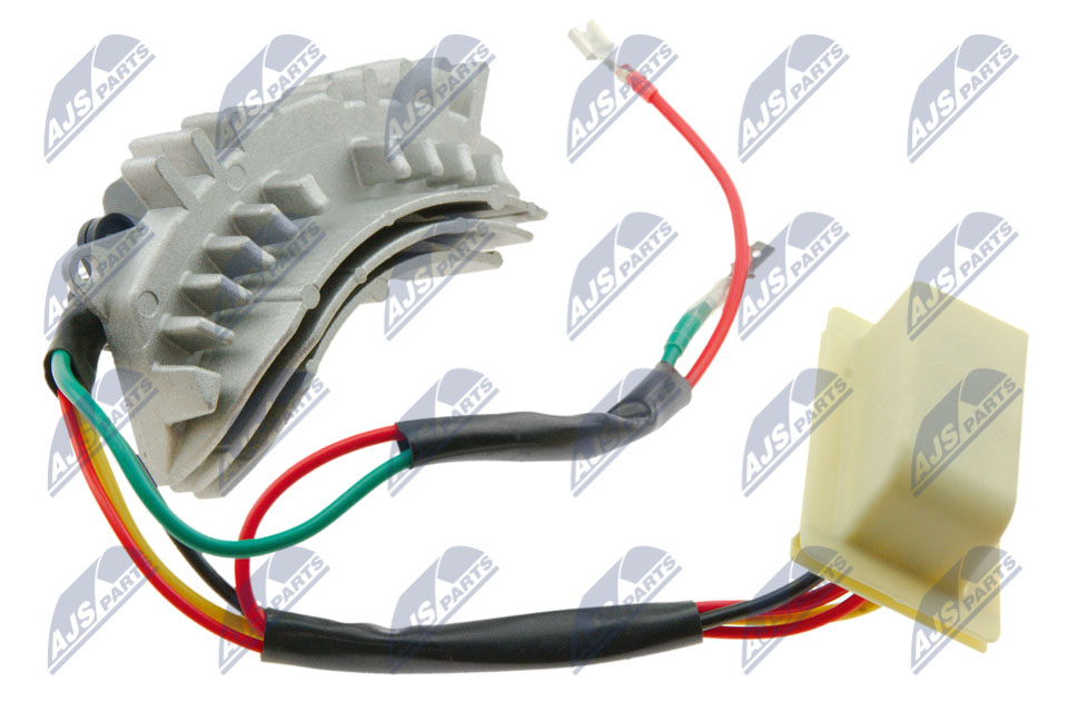 Centralina, Riscaldamento / Ventilazione - ERD-ME-008 NTY