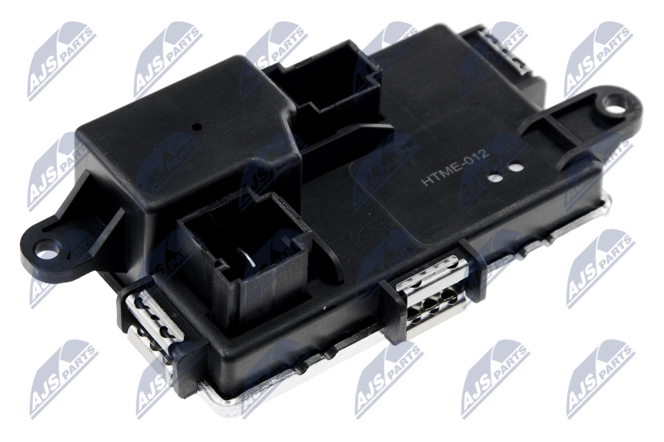 Resistenza, Ventilatore abitacolo - ERD-ME-012 NTY