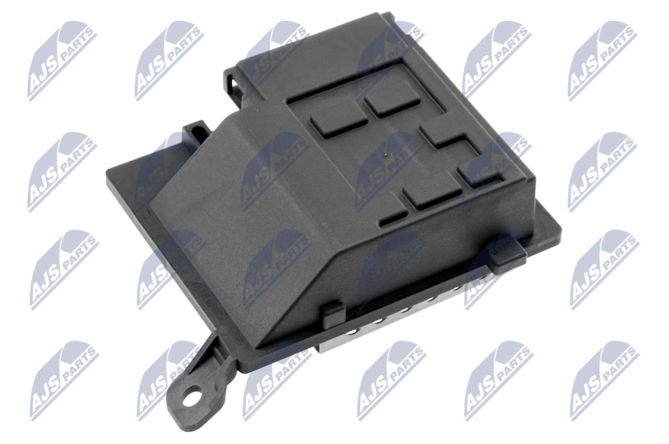 Resistor, interior blower - ERD-ME-013 NTY