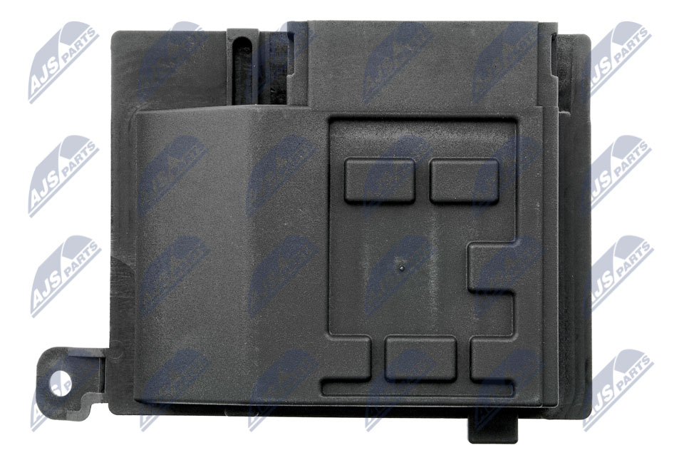 Resistor, interior blower - ERD-ME-013 NTY