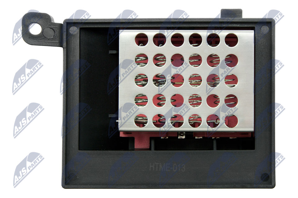 Resistor, interior blower - ERD-ME-013 NTY
