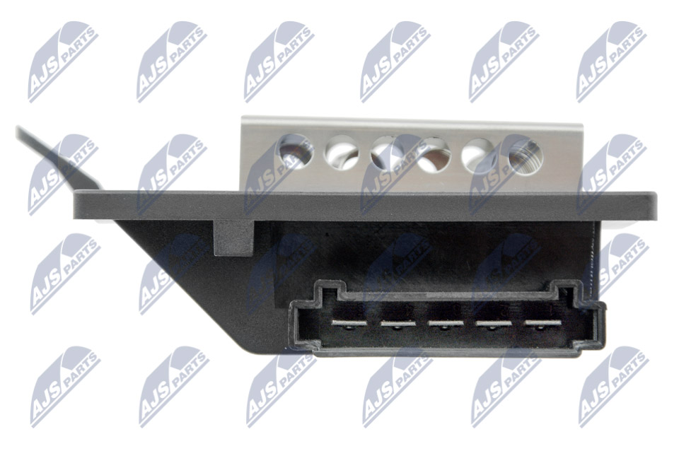 Resistor, interior blower - ERD-ME-013 NTY