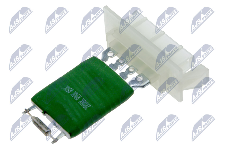 Resistenza, Ventilatore abitacolo - ERD-ME-014 NTY