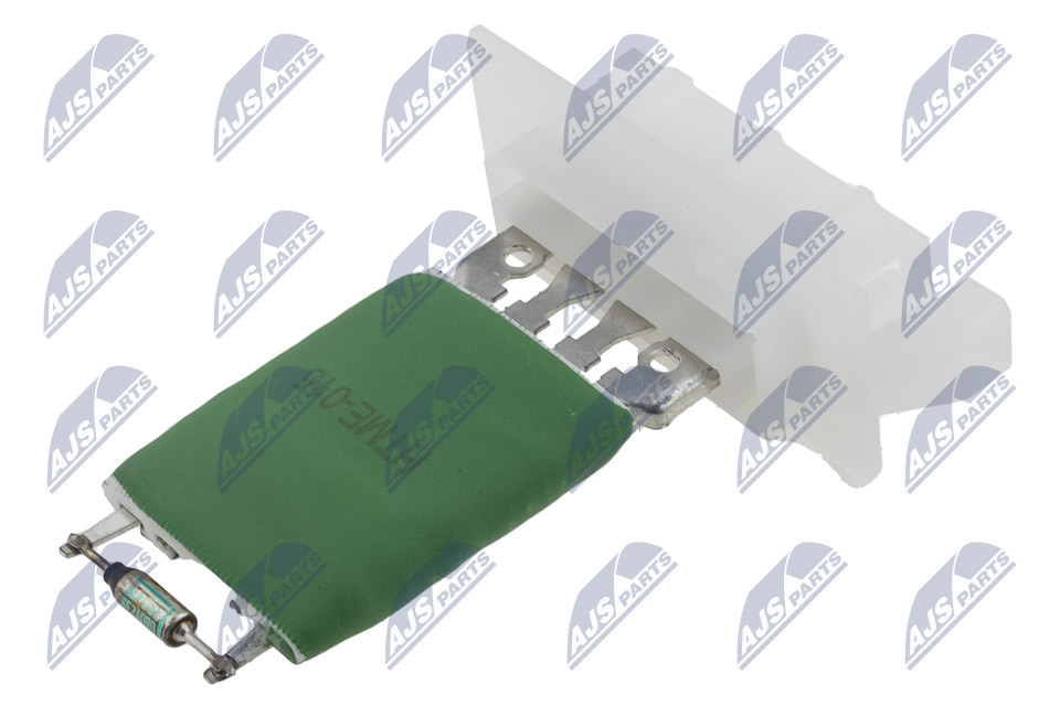 Resistor, interior blower - ERD-ME-015 NTY