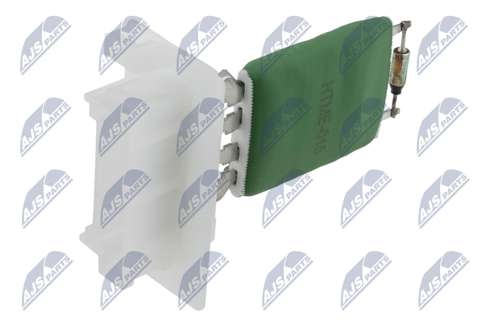 Resistor, interior blower - ERD-ME-015 NTY