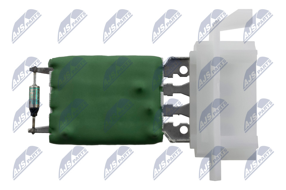Resistor, interior blower - ERD-ME-015 NTY