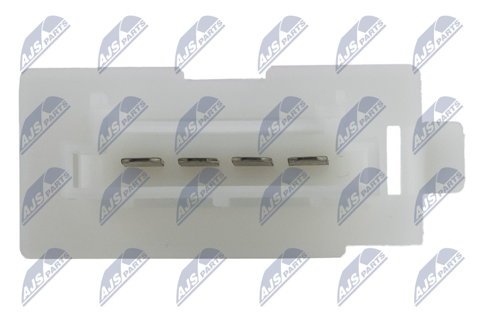 Resistor, interior blower - ERD-ME-015 NTY