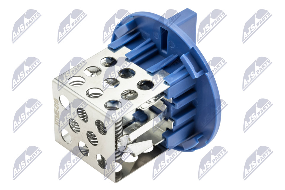 Resistor, interior blower - ERD-ME-016 NTY