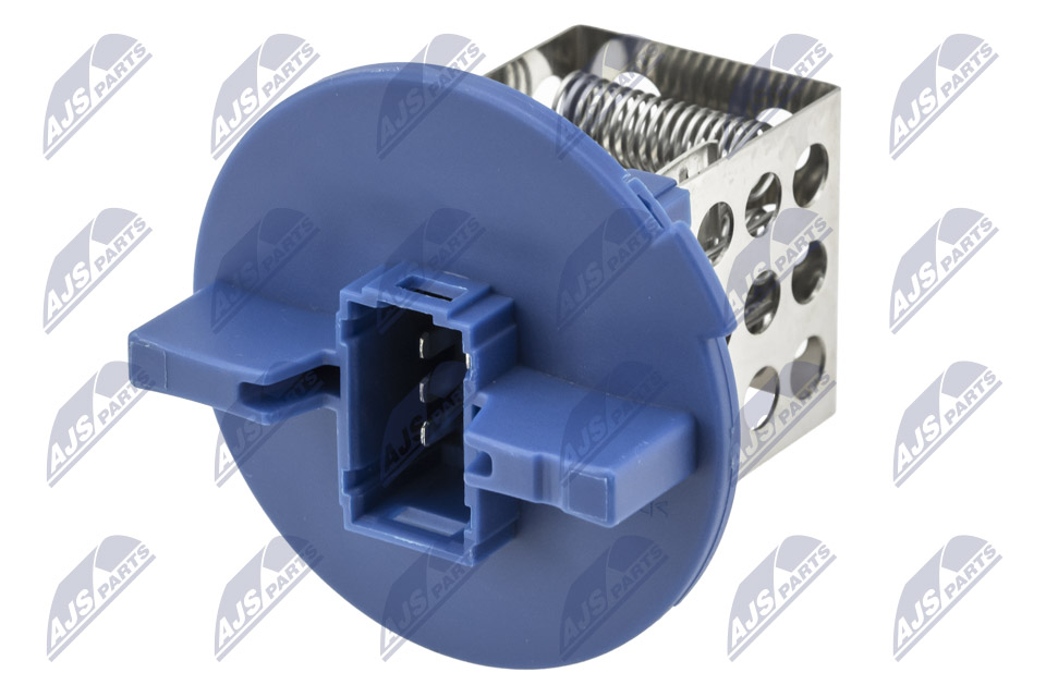 Resistor, interior blower - ERD-ME-016 NTY