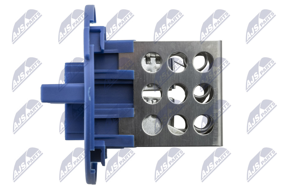 Resistor, interior blower - ERD-ME-016 NTY