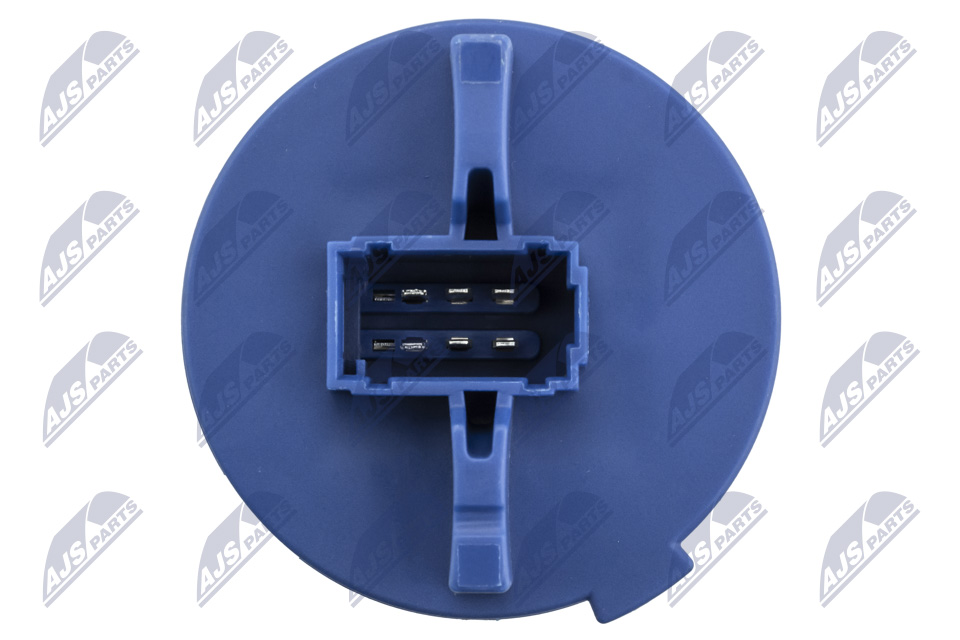Resistor, interior blower - ERD-ME-016 NTY