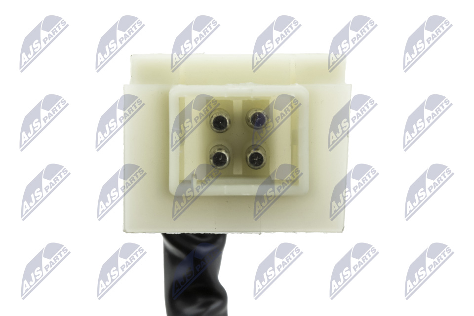 Resistor, interior blower - ERD-ME-017 NTY