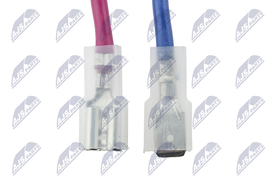 Resistor, interior blower - ERD-ME-017 NTY