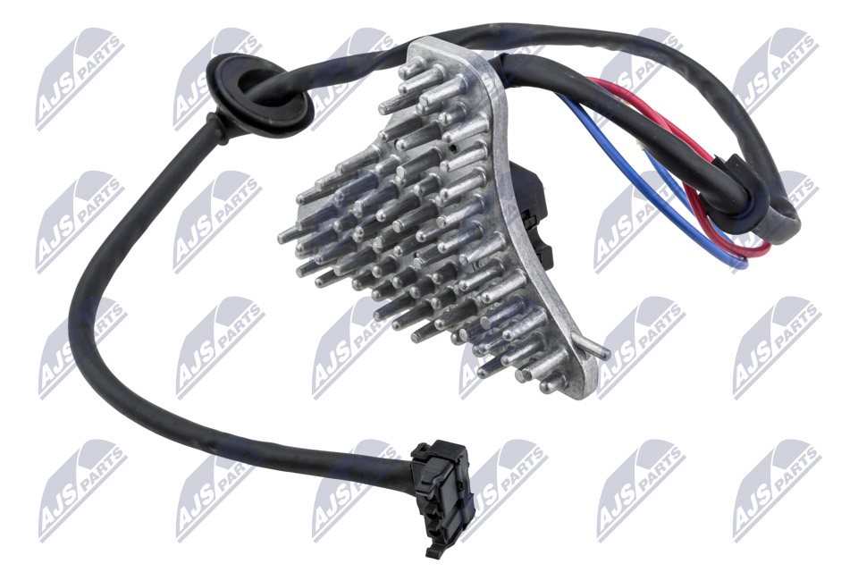 Resistor, interior blower - ERD-ME-018 NTY