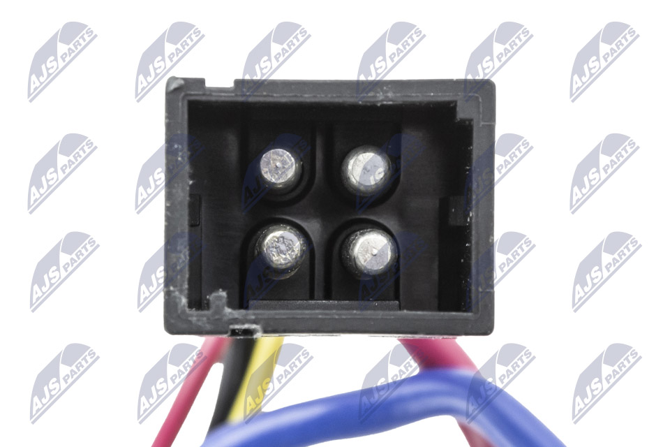 Resistor, interior blower - ERD-ME-019 NTY