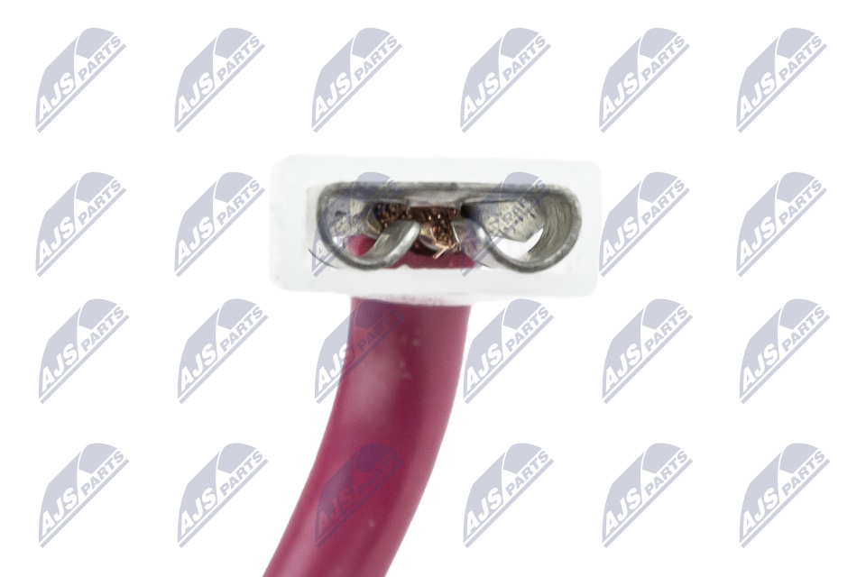 Resistor, interior blower - ERD-ME-019 NTY