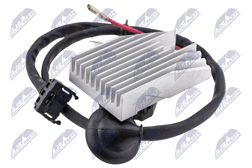 Resistor, interior blower - ERD-ME-021 NTY