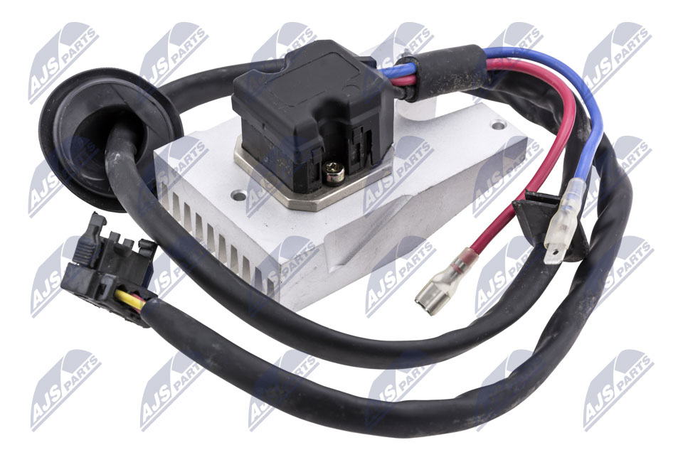 Resistor, interior blower - ERD-ME-021 NTY