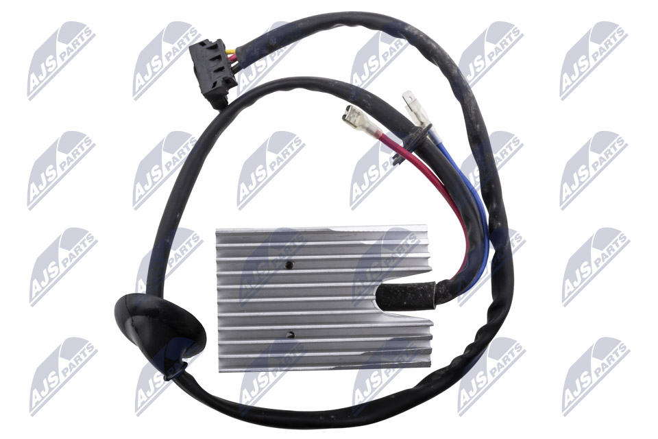 Resistor, interior blower - ERD-ME-021 NTY