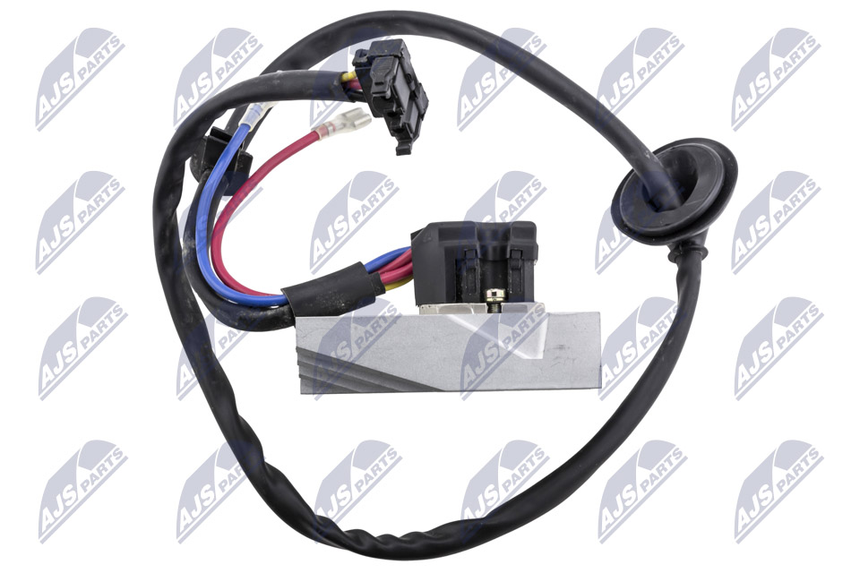 Resistor, interior blower - ERD-ME-021 NTY