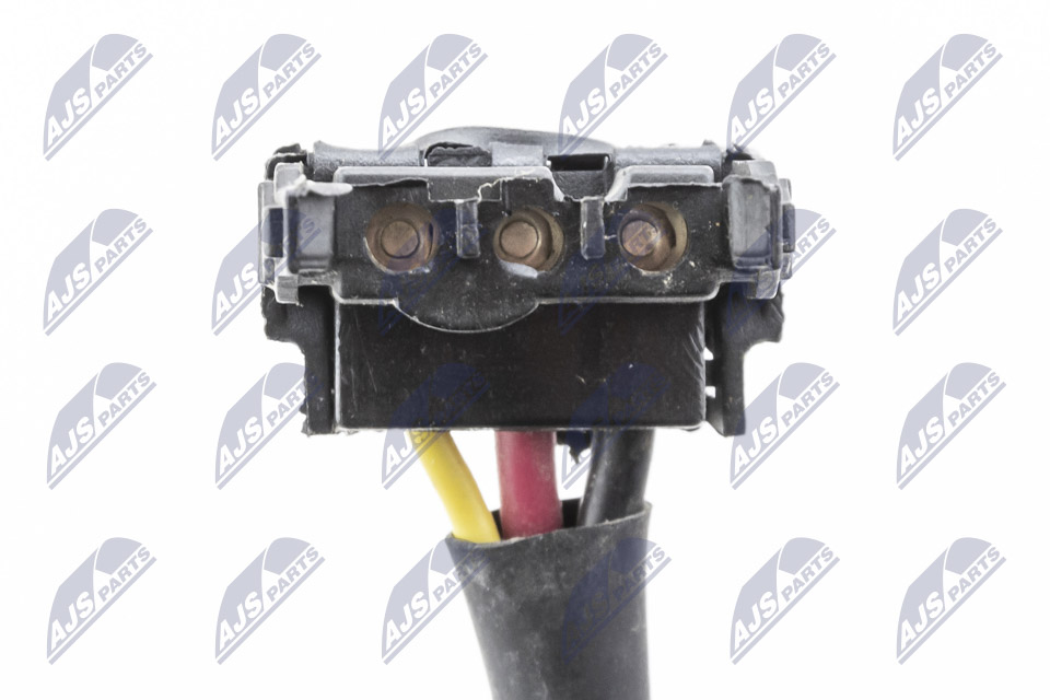 Resistor, interior blower - ERD-ME-021 NTY
