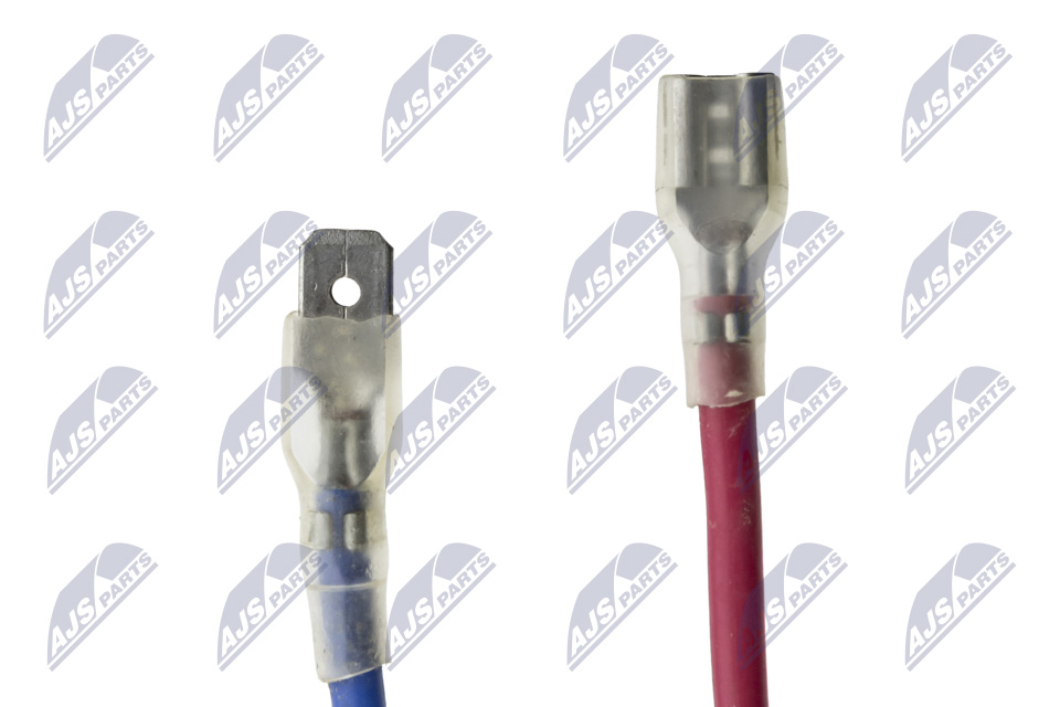 Resistor, interior blower - ERD-ME-021 NTY