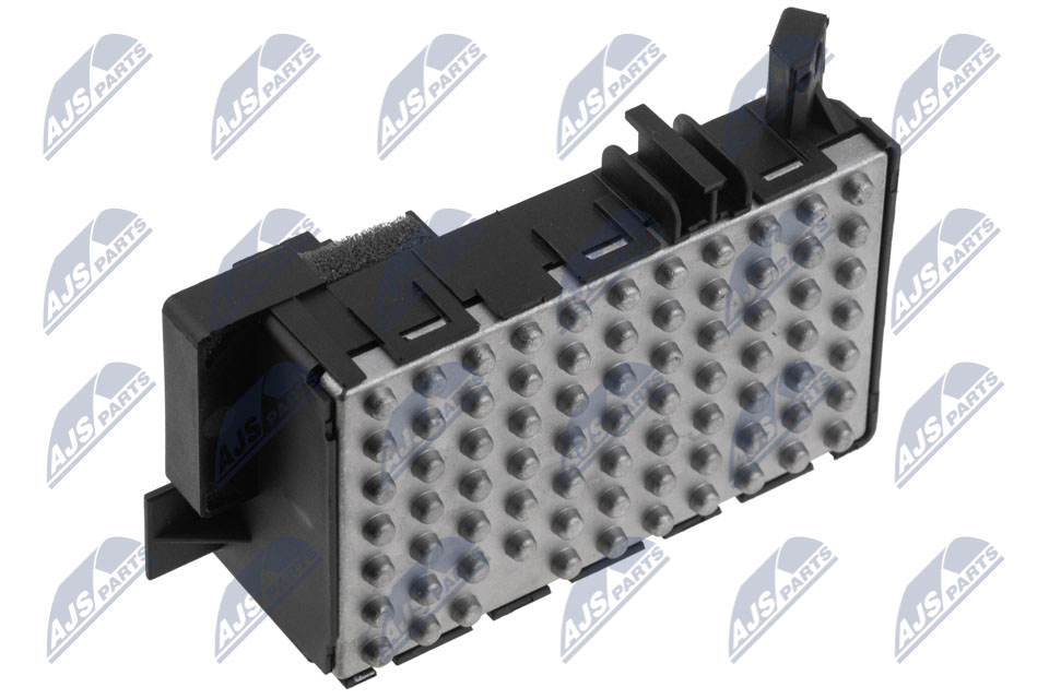 Resistor, interior blower - ERD-ME-022 NTY