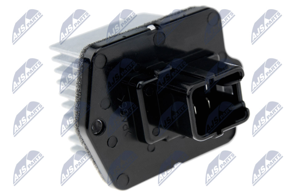 Resistor, interior blower - ERD-MS-000 NTY